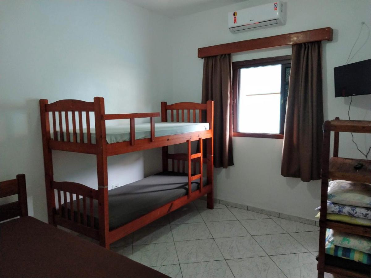 Recanto Jubarte Caraguatatuba Exterior foto