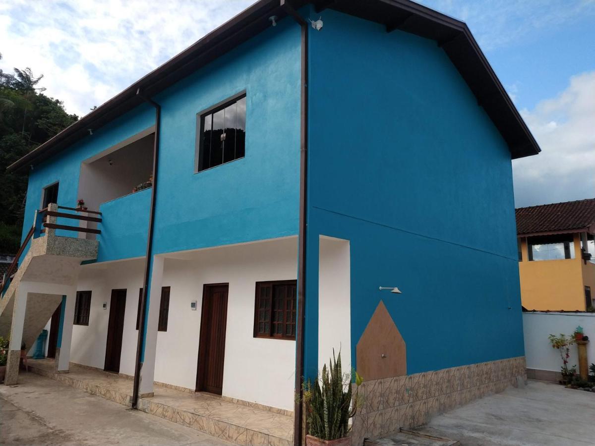 Recanto Jubarte Caraguatatuba Exterior foto