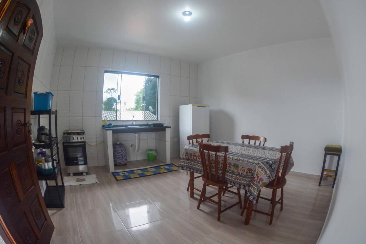 Recanto Jubarte Caraguatatuba Exterior foto