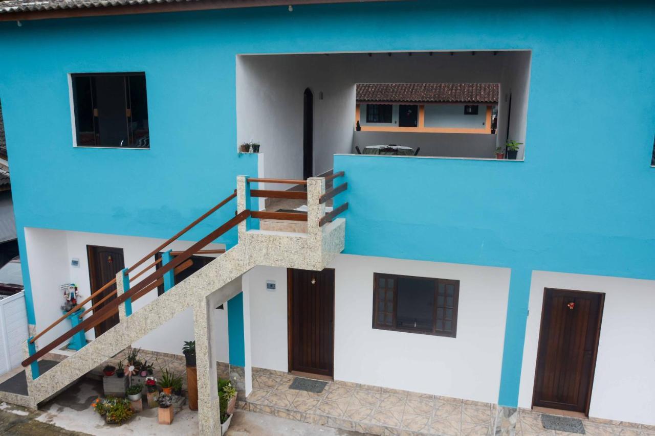 Recanto Jubarte Caraguatatuba Exterior foto